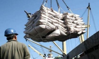 La facture d’importation de sucre en hausse en 2016